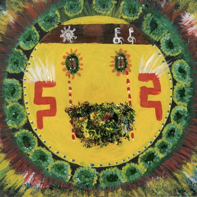 SP△C3 C△MPのジャケット写真