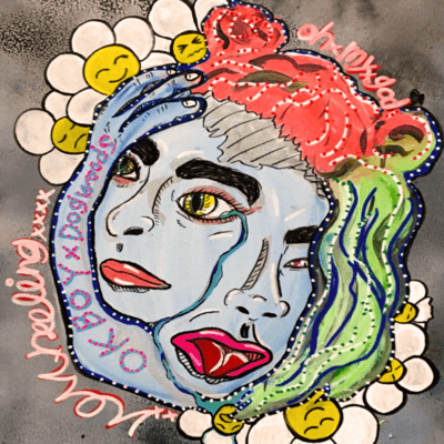 Now healingのジャケット写真