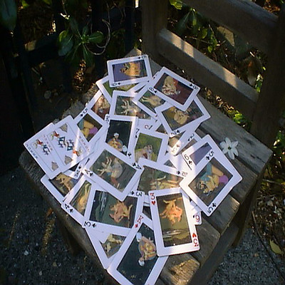 Pyramid Front Cover