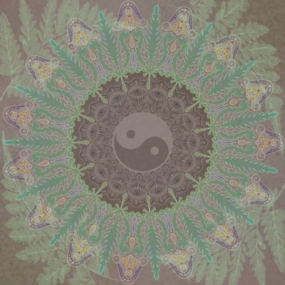 Bumpy / 凸凹のジャケット写真