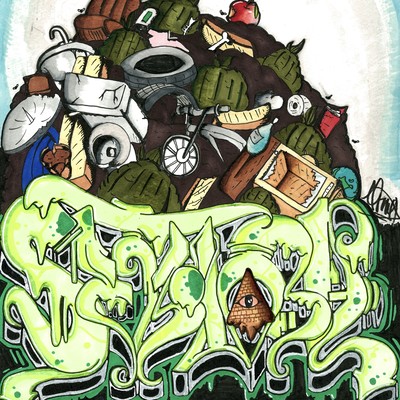 SEKITOBA Front Cover