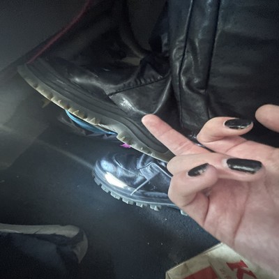 dunkのジャケット写真