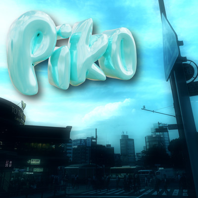 Piko Front Cover