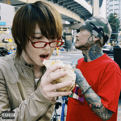 Our Picks (feat. JNKMN) Front Cover