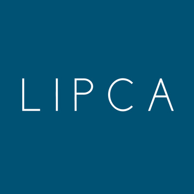 LIPCAのジャケット写真