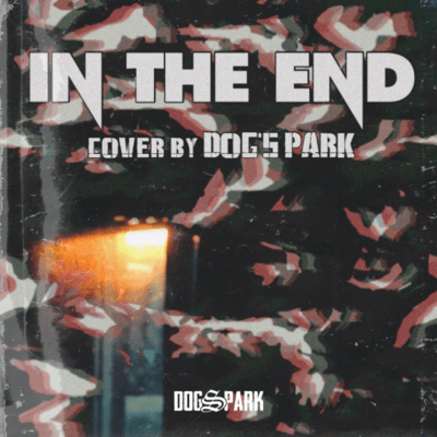 In the End (Cover) Front Cover