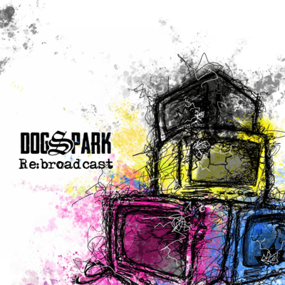 Rebroadcast Front Cover