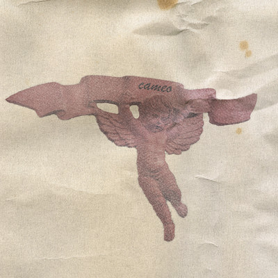 cameoのジャケット写真