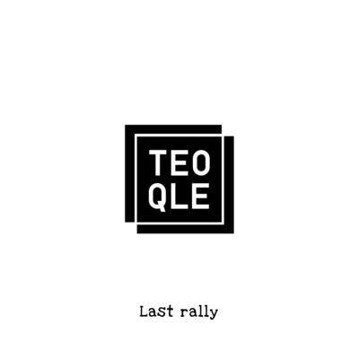 Last rally Front Cover