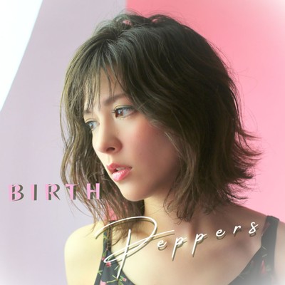 BIRTHのジャケット写真