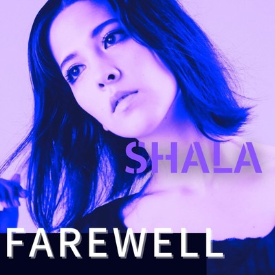 Farewell Front Cover