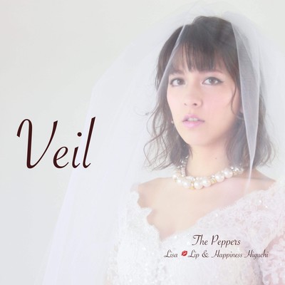 Veil Front Cover