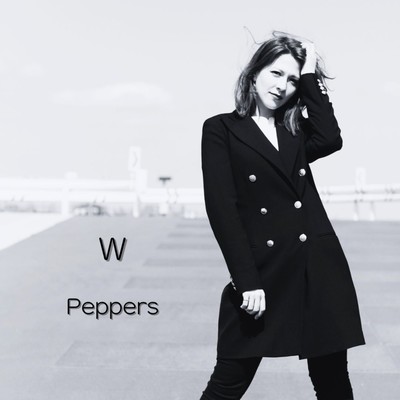 W Front Cover