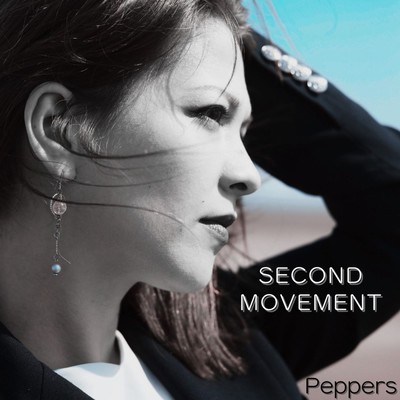 SECOND MOVEMENTのジャケット写真
