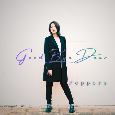 Good Bye Dearのジャケット写真