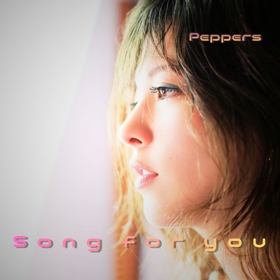 Song for youのジャケット写真