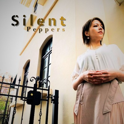 Silent Front Cover