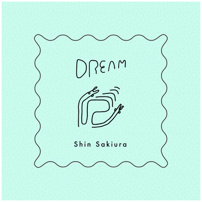 Dream Front Cover