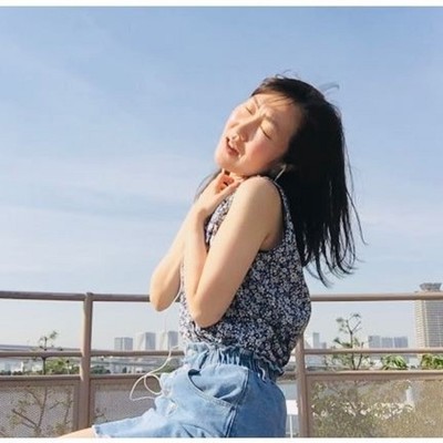 Love is everythingのジャケット写真