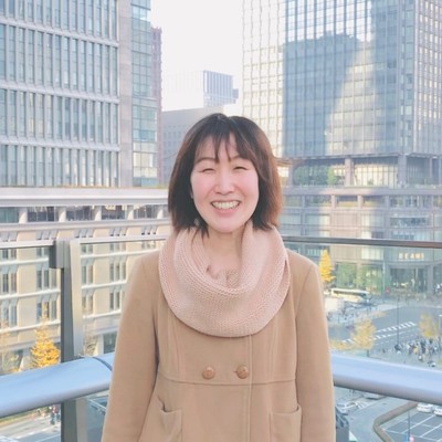 I’m with youのジャケット写真