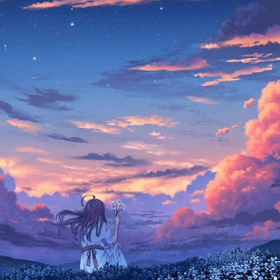 What Call This Day ? (feat. にんじん)のジャケット写真