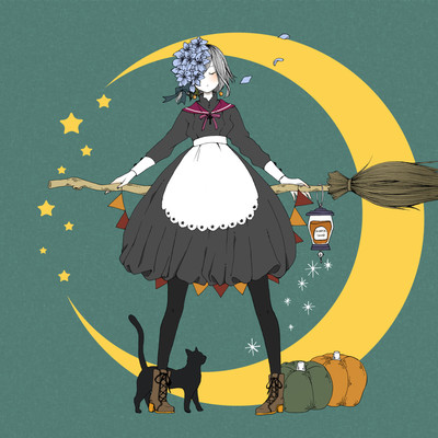 コウフク貯金 (feat. 初音ミク)のジャケット写真