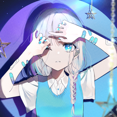 心を刺す言葉だけ (feat. 初音ミク & 可不)のジャケット写真