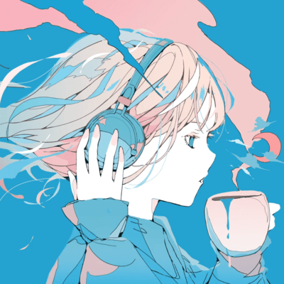 AIshiAI (feat. HATSUNE MIKU & KAFU) Front Cover