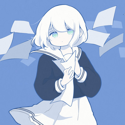 Answer (feat. wanko) Front Cover