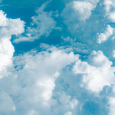 微熱のリリック (feat. 重音テト)のジャケット写真