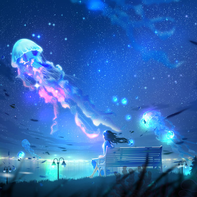 Whistle blown by the night wind Front Cover