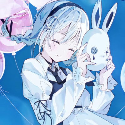 Lament of Inferiority (feat. HATSUNE MIKU & KASANE TETO) Front Cover