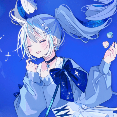 Sugar Elegy (feat. HATSUNE MIKU) Front Cover