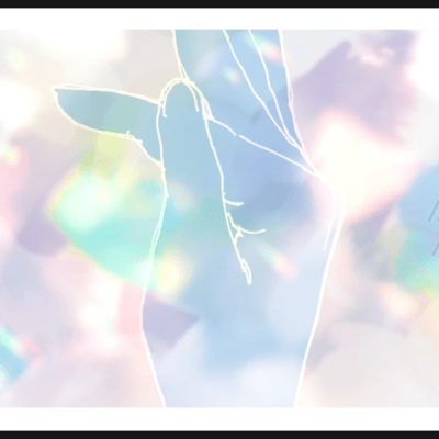 Nagi and Blue Sky (feat. mass) Front Cover