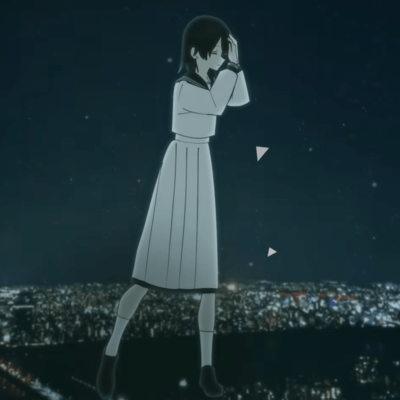 FLOAT (feat. saewool) Front Cover