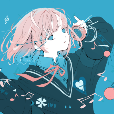 Music (feat. KAFU) Front Cover