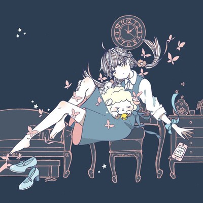 SorrowChatのジャケット写真