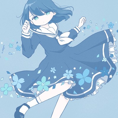 もでらーと (feat. わん子)のジャケット写真