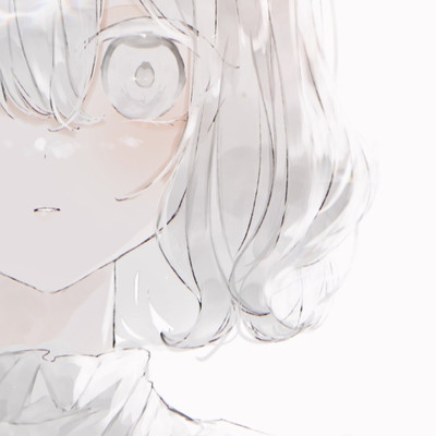 Until you hug yourself (feat. KAFU) Front Cover