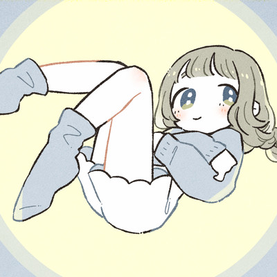 ぎゅってのジャケット写真