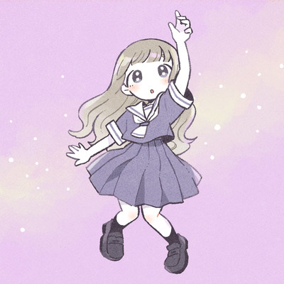 えすけーぷ (feat. 星界)のジャケット写真