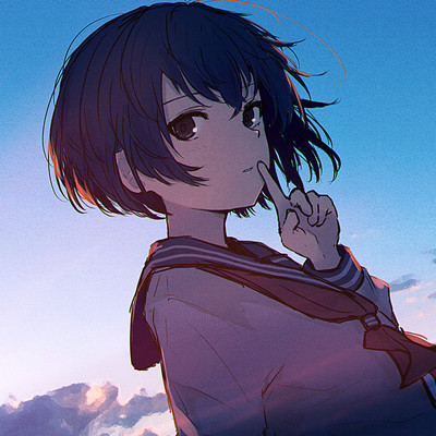 風鈴歌のジャケット写真