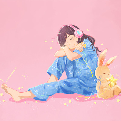 Anone (feat. KAFU) Front Cover