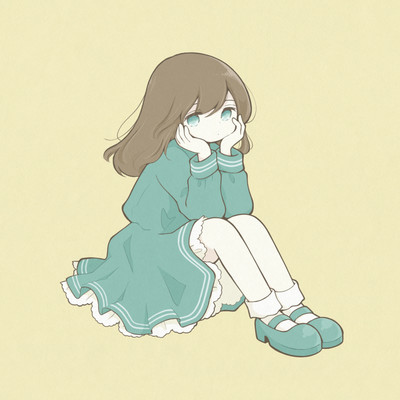 minimum (feat. wanko) Front Cover