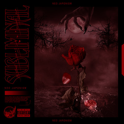 Subliminal Front Cover