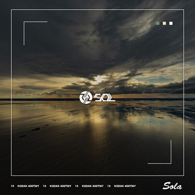 Sola Front Cover