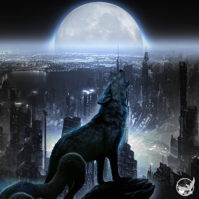 Howl out Front Cover