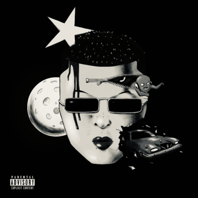 Midnight (Pizza Bozz!! Remix) Front Cover