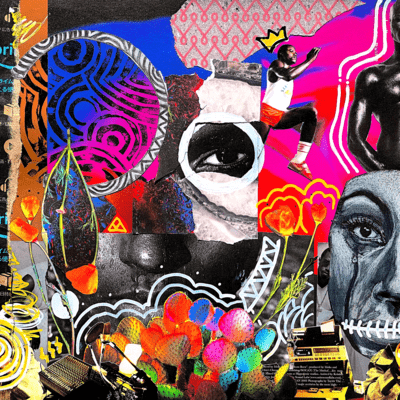 Compound Textureのジャケット写真