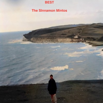 BEST THE SINNAMON MINTOS Front Cover
